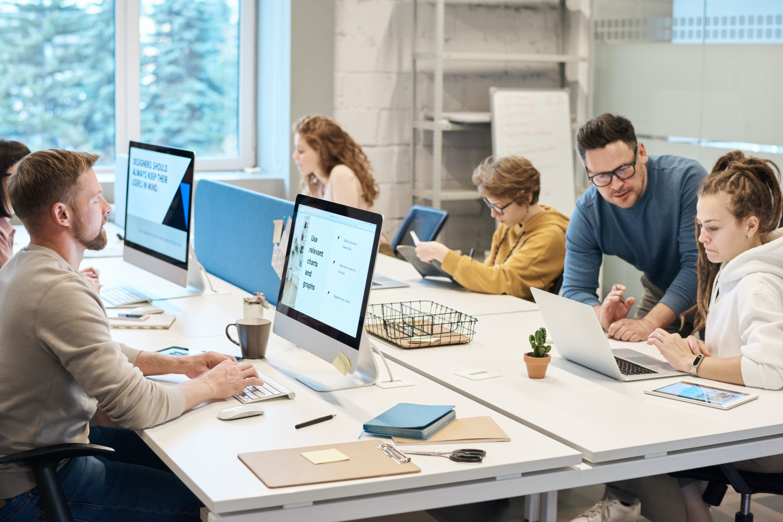 Social Media Marketing Helps Your Business Grow