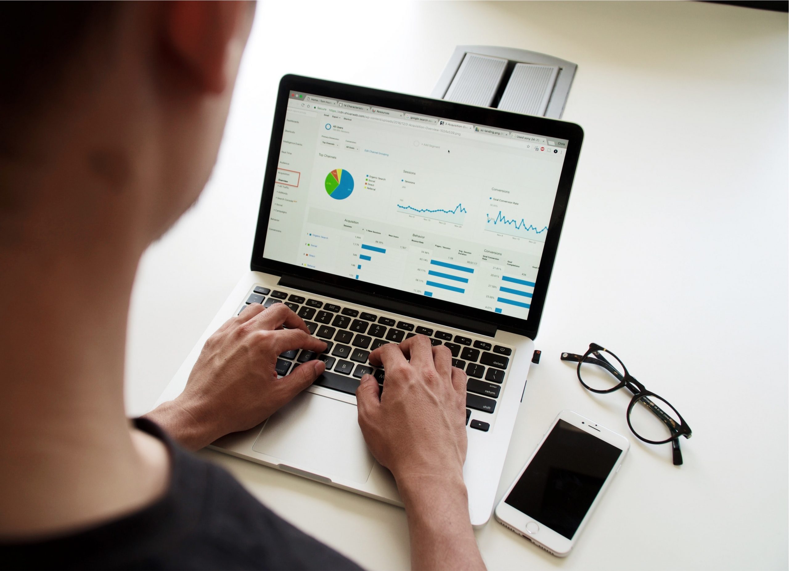 Social media with highest ROI